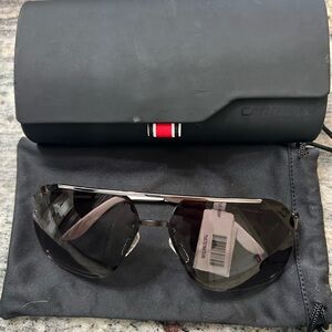 Men’s Carrera Sunglasses with case